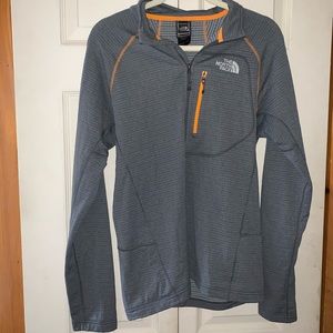 NORTHFACE Men’s Summit Series Quarter Zip